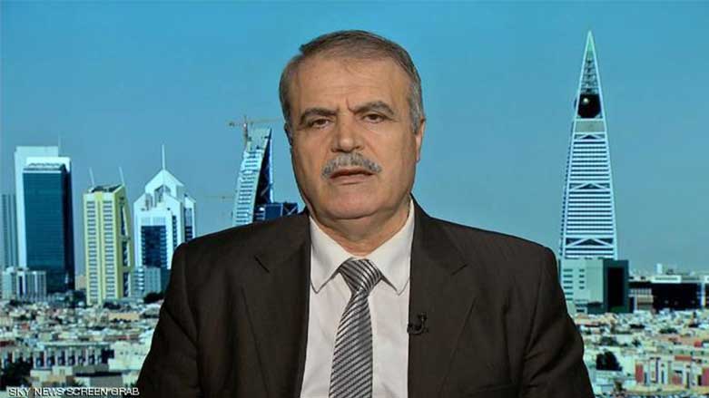 El-Zûby: Em regeznameya Tirkiyê naxwazin